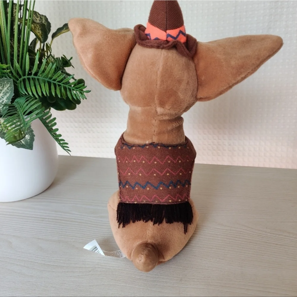 Chihuahua Dog 10